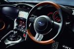 Subaru BRZ Premium Sports Edition 2014 года